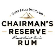 Chairman's Reserve Rum